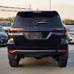 Toyota Fortuner EXR Black Edition Full Option 2.7L 4WD 2017 Model Year - Thumbnail 5