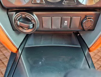 Toyota Fortuner EXR Black Edition Full Option 2.7L 4WD 2017 Model Year