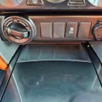 Toyota Fortuner EXR Black Edition Full Option 2.7L 4WD 2017 Model Year - Thumbnail 11