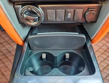 Toyota Fortuner EXR Black Edition Full Option 2.7L 4WD 2017 Model Year