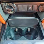 Toyota Fortuner EXR Black Edition Full Option 2.7L 4WD 2017 Model Year - Thumbnail 12