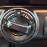 Toyota Fortuner EXR Black Edition Full Option 2.7L 4WD 2017 Model Year - Thumbnail 13