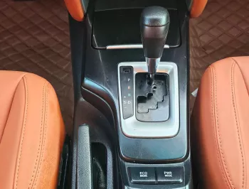 Toyota Fortuner EXR Black Edition Full Option 2.7L 4WD 2017 Model Year