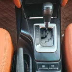 Toyota Fortuner EXR Black Edition Full Option 2.7L 4WD 2017 Model Year - Thumbnail 14