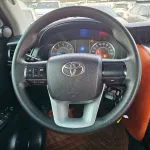 Toyota Fortuner EXR Black Edition Full Option 2.7L 4WD 2017 Model Year - Thumbnail 9