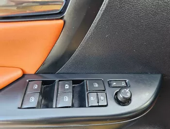 Toyota Fortuner EXR Black Edition Full Option 2.7L 4WD 2017 Model Year