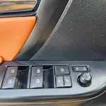 Toyota Fortuner EXR Black Edition Full Option 2.7L 4WD 2017 Model Year - Thumbnail 15