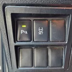 Toyota Fortuner EXR Black Edition Full Option 2.7L 4WD 2017 Model Year - Thumbnail 16