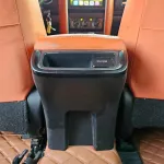 Toyota Fortuner EXR Black Edition Full Option 2.7L 4WD 2017 Model Year - Thumbnail 17