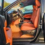 Toyota Fortuner EXR Black Edition Full Option 2.7L 4WD 2017 Model Year - Thumbnail 7