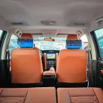 Toyota Fortuner EXR Black Edition Full Option 2.7L 4WD 2017 Model Year - Thumbnail 22