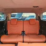 Toyota Fortuner EXR Black Edition Full Option 2.7L 4WD 2017 Model Year - Thumbnail 23