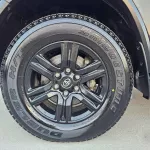 Toyota Fortuner EXR Black Edition Full Option 2.7L 4WD 2017 Model Year - Thumbnail 25