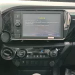 Toyota Hilux Diesel Double Cabin 2.4L V4 M/T 4WD 2022 Model Year - Thumbnail 8
