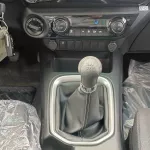 Toyota Hilux Diesel Double Cabin 2.4L V4 M/T 4WD 2022 Model Year - Thumbnail 9