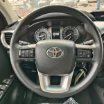 Toyota Hilux Diesel Double Cabin 2.4L V4 M/T 4WD 2022 Model Year - Thumbnail 11