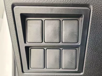 Toyota Hilux Diesel Double Cabin 2.4L V4 M/T 4WD 2022 Model Year