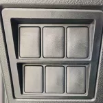 Toyota Hilux Diesel Double Cabin 2.4L V4 M/T 4WD 2022 Model Year - Thumbnail 13
