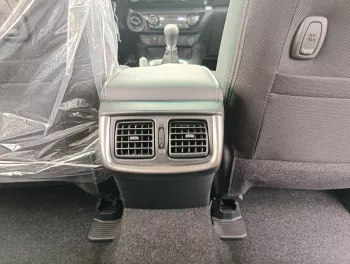 Toyota Hilux Diesel Double Cabin 2.4L V4 M/T 4WD 2022 Model Year