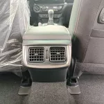 Toyota Hilux Diesel Double Cabin 2.4L V4 M/T 4WD 2022 Model Year - Thumbnail 14