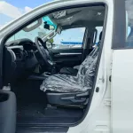 Toyota Hilux Diesel Double Cabin 2.4L V4 M/T 4WD 2022 Model Year - Thumbnail 15