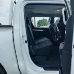 Toyota Hilux Diesel Double Cabin 2.4L V4 M/T 4WD 2022 Model Year - Thumbnail 18