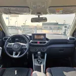 Toyota Raize 1.2L V4 Petrol FWD 2022 Model Year Yellow Color  - Thumbnail 13