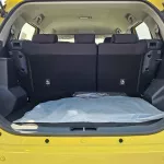 Toyota Raize 1.2L V4 Petrol FWD 2022 Model Year Yellow Color  - Thumbnail 19
