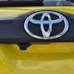 Toyota Raize 1.2L V4 Petrol FWD 2022 Model Year Yellow Color  - Thumbnail 20