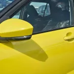 Toyota Raize 1.2L V4 Petrol FWD 2022 Model Year Yellow Color  - Thumbnail 21