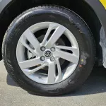 Toyota Raize 1.2L V4 Petrol FWD 2022 Model Year Yellow Color  - Thumbnail 22