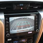 TOYOTA FORTUNER 2024 MODEL YEAR 2.4L DIESEL 4WD WHITE COLOR - Thumbnail 10