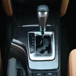 TOYOTA FORTUNER 2024 MODEL YEAR 2.4L DIESEL 4WD WHITE COLOR - Thumbnail 11