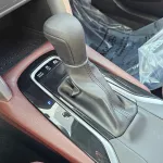 Toyota Corolla Cross Hybrid A/T 1.8L V4 2023 Model Year Gray Color - Thumbnail 9