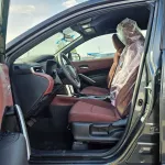 Toyota Corolla Cross Hybrid A/T 1.8L V4 2023 Model Year Gray Color - Thumbnail 14