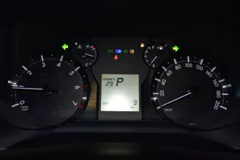 2023 TOYOTA PRADO GXR V6 4.0L PETROL