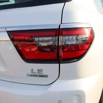 Nissan Patrol LE T2 5.6Ltr Petrol 2024 Model 