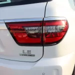 Nissan Patrol LE T2 5.6Ltr Petrol 2024 Model  - Thumbnail 7