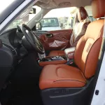 Nissan Patrol LE T2 5.6Ltr Petrol 2024 Model  - Thumbnail 11