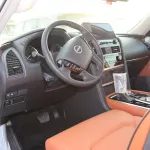 Nissan Patrol LE T2 5.6Ltr Petrol 2024 Model  - Thumbnail 8