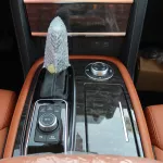 Nissan Patrol LE T2 5.6Ltr Petrol 2024 Model  - Thumbnail 12