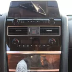 Nissan Patrol LE T2 5.6Ltr Petrol 2024 Model  - Thumbnail 13