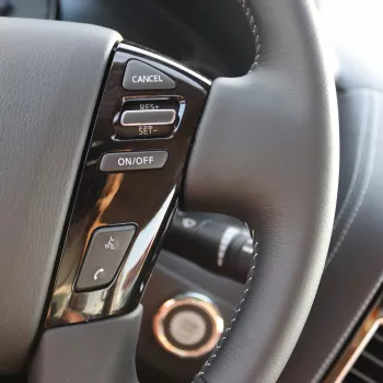 Nissan Patrol LE T2 5.6Ltr Petrol 2024 Model 