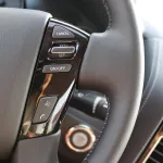 Nissan Patrol LE T2 5.6Ltr Petrol 2024 Model  - Thumbnail 14
