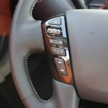 Nissan Patrol LE T2 5.6Ltr Petrol 2024 Model 