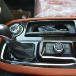 Nissan Patrol LE T2 (VVEL DIG) 2024 Model Year 5.6Ltr Petrol Silver Color - Thumbnail 18