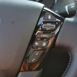 Nissan Patrol LE T2 (VVEL DIG) 2024 Model Year 5.6Ltr Petrol Silver Color - Thumbnail 19