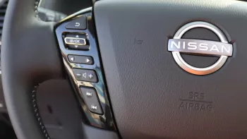 Nissan Patrol LE T2 (VVEL DIG) 2024 Model Year 5.6Ltr Petrol Silver Color