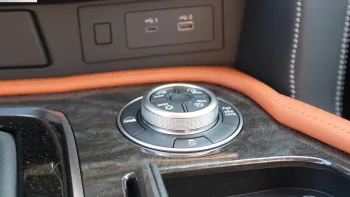 Nissan Patrol LE T2 (VVEL DIG) 2024 Model Year 5.6Ltr Petrol Silver Color