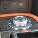 Nissan Patrol LE T2 (VVEL DIG) 2024 Model Year 5.6Ltr Petrol Silver Color - Thumbnail 24